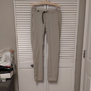 Fjallraven Women's High Coast Trail Trousers